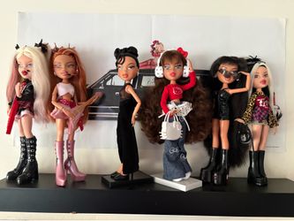 Bratz