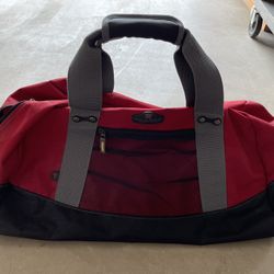 Ricardo Large Duffle Shoulder Bag