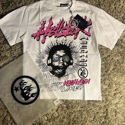 Hellstar Records / What Heaven Sounds Likes T-Shirt