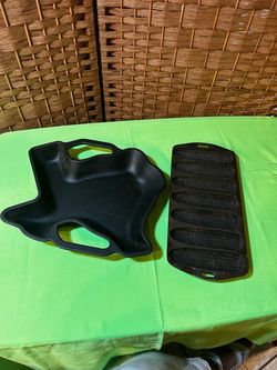 Vintage Cast Iron Cookware Set - Unmarked Lodge Corn Stick Pan & Texas Cocinaware Skillet-$40 CASH