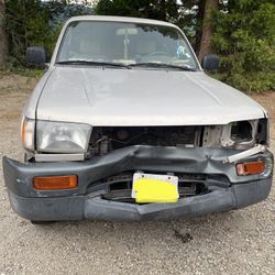 1998 Toyota 4Runner 