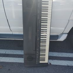 Vintage Yamaha YPR-50