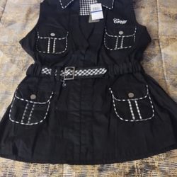 Women's Dress 