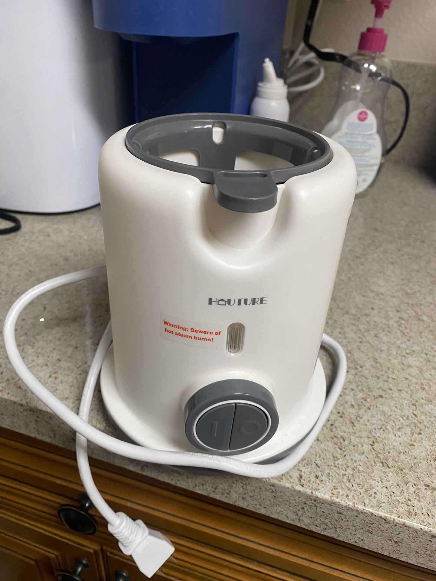 Baby Bottle Warmer