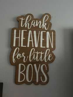 Decor For Kids