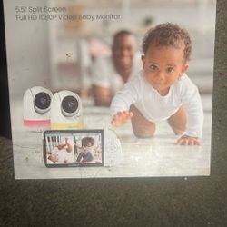Baby Monitor 