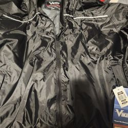 Viking Windigo Rain Jacket 