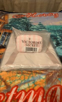 Set Tote Bag / Cosmetic Bag 