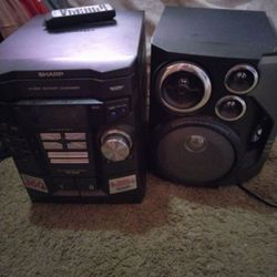 Stereo