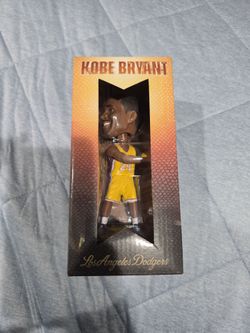 Dodgers × Lakers Kobe SGA