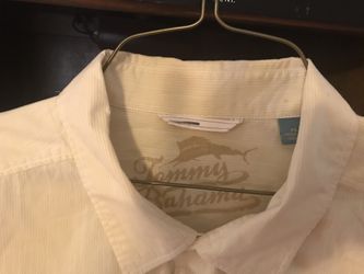 Tommy  Bahama XXL New With Tags Long Sleeve 