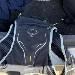 Osprey Running Vest