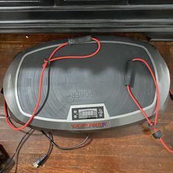 Vx Power Evolution Fitness 