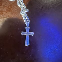 Sterling Silver Chains