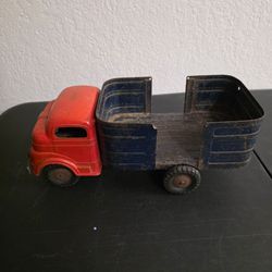 Vintage wind up toy