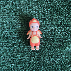 Sonny Angeles Dinosaur Series