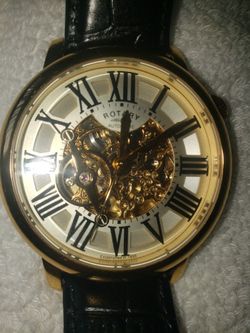 Rotary Watch