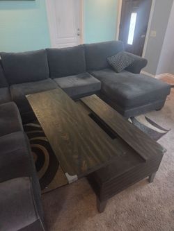 High quality folding table