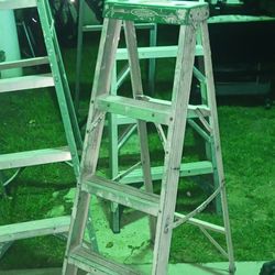 4ft Ladder