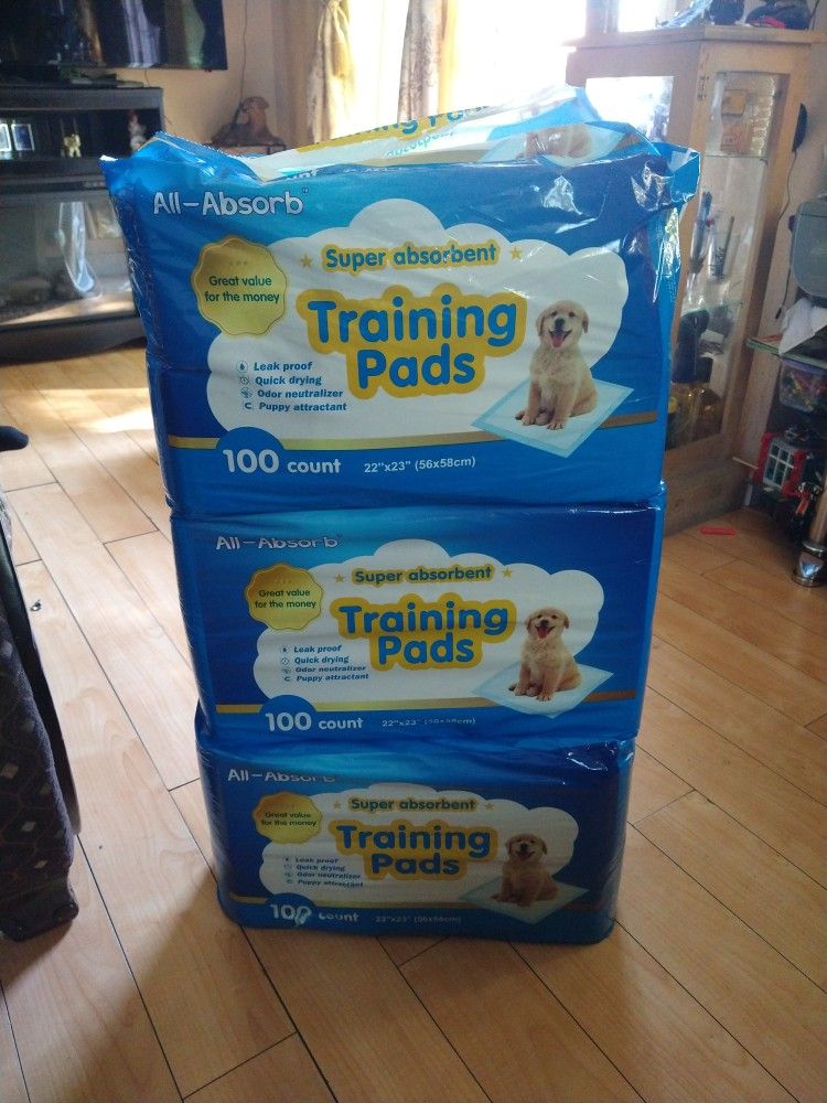 Pads 