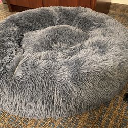 DOG BED