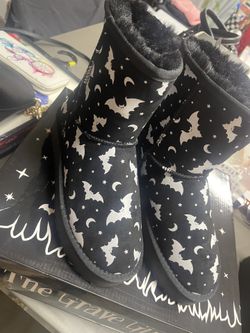 Woman’s Boots