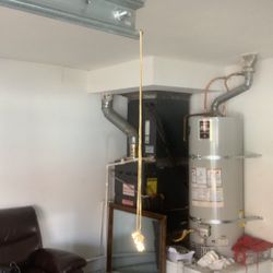 14k Gold Franco chain