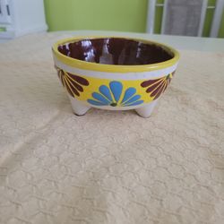 2 Cup Salsa Bowl