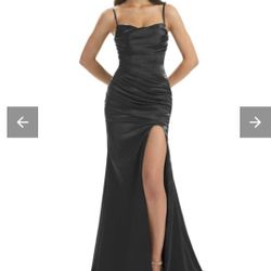 Black Prom/Formal Dress