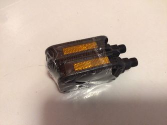 Universal E-Bike Pedals – Compatible with  Most Standard Bicycle