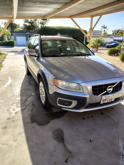 2010 Volvo Xc70