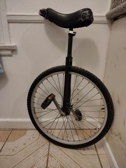 Unicycle