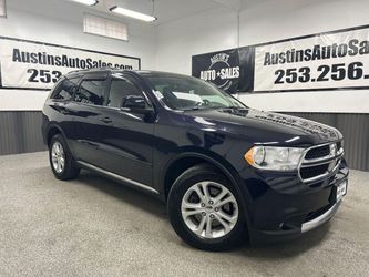 2011 Dodge Durango