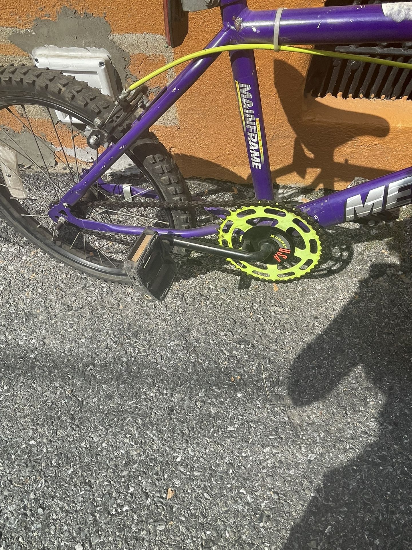 Murray Vintage Bike