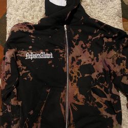 Ty Dye Hoodie 