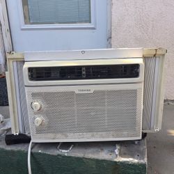 Toshiba AC Unit 