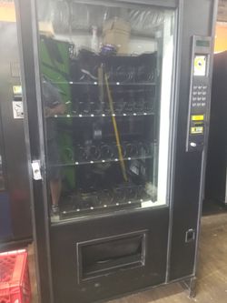 Ams 39vcf Combo Machine