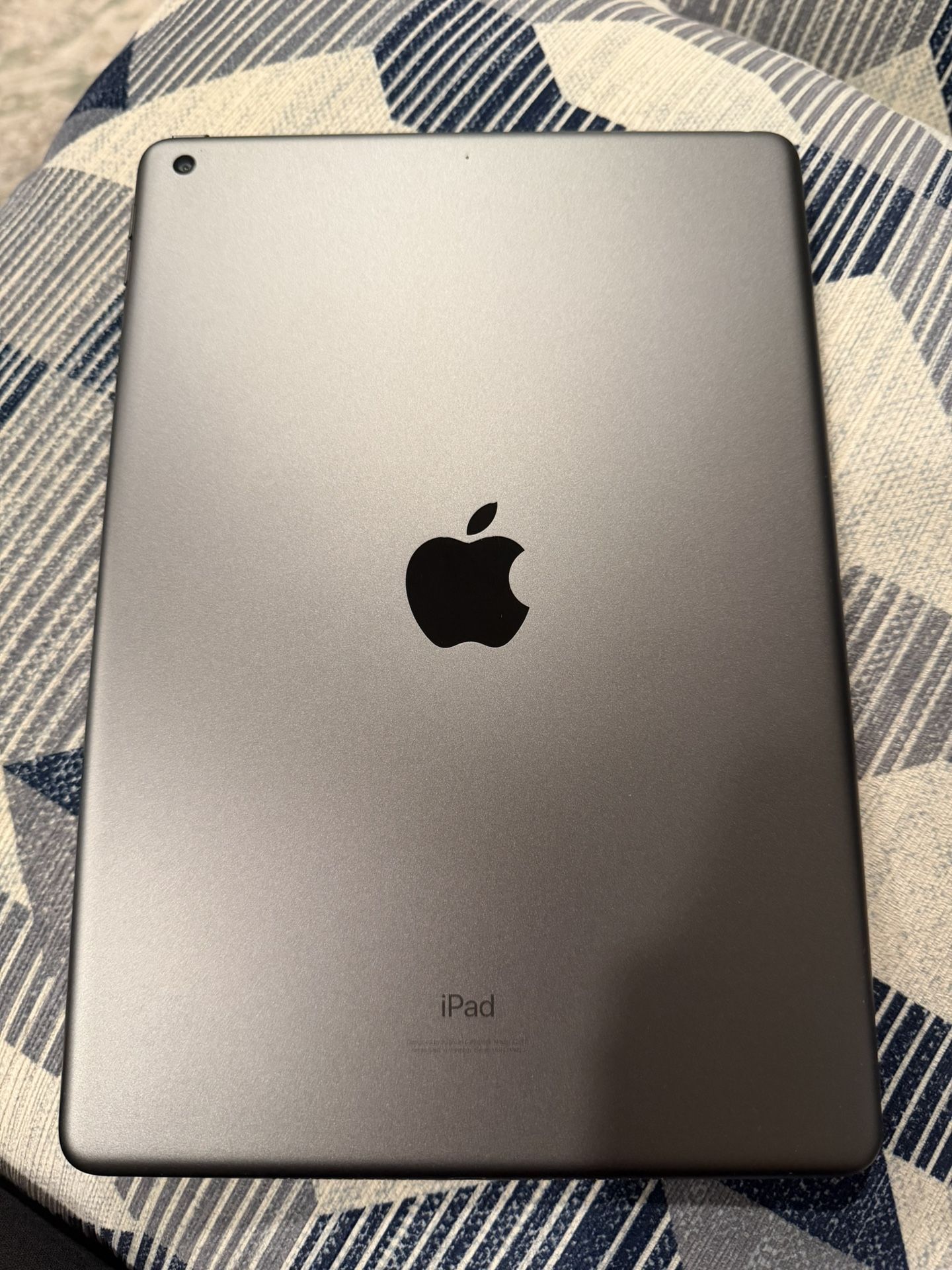 iPad 9th Generation
