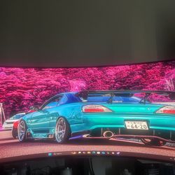  45 Inch 240hz Lg Monitor