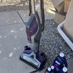 Crosswave Pet Pro Bisswell