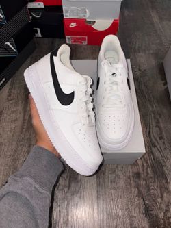Nike AirForce 1