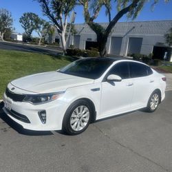 Clean Title Vehicle And Low Mileage 