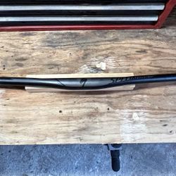 Specialized Alloy Handlebar