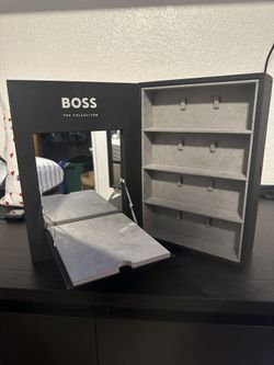 BOSS The Sunglasses Organizer