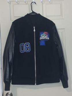 Pink+dolphin ‘wave Crew’
