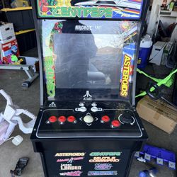 Atari Arcade