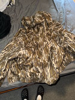 Drake Waterfowl Waterproof jacket