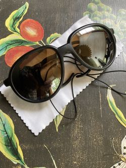 Mountaineering Glacier Sunglasses 