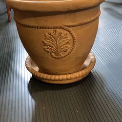 Garden Pots And Planters