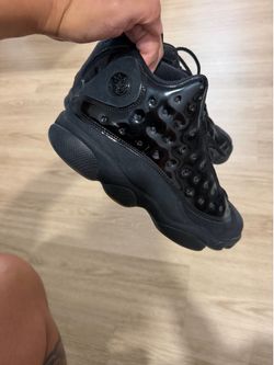 Jordan Cap n Gown Size 11 used